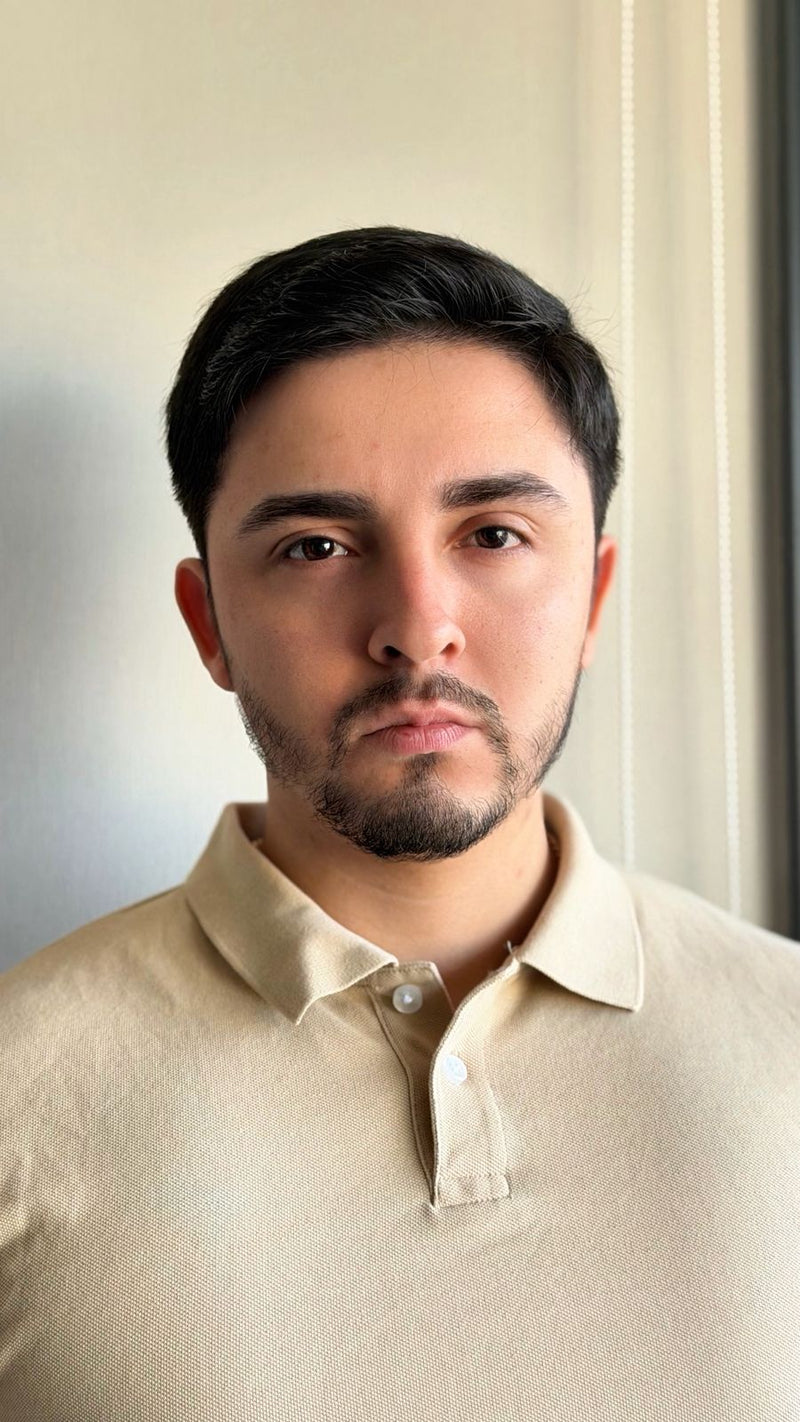 Matías Barría